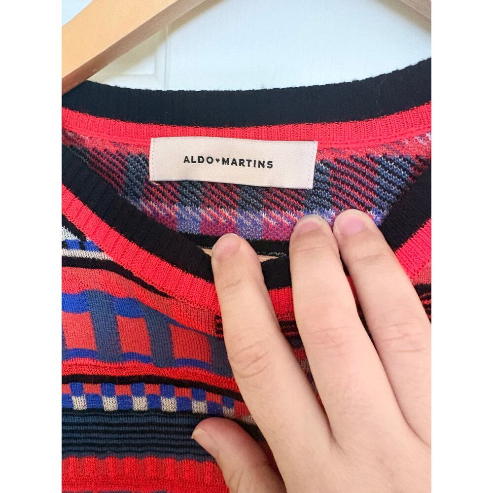 Aldo Martins Sweater Size XS - Picture 3 of 5